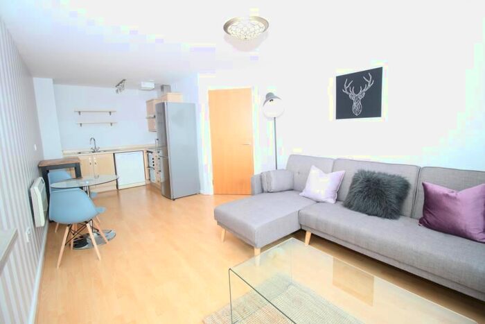 1 Bedroom Flat To Rent In Coode, Millsands, S3