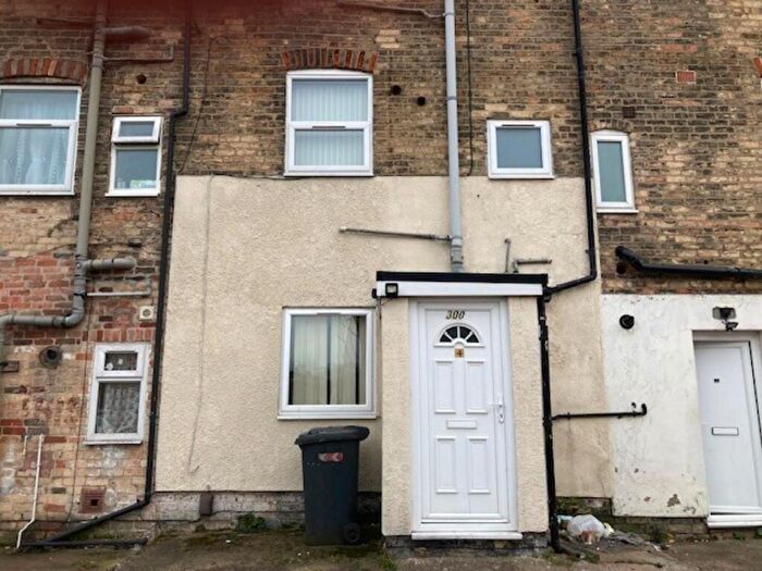 Studio To Rent In Bedroom Studio Flat, Abbey Street, Derby Centre, DE22