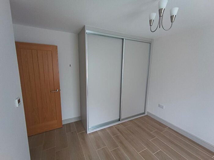 2 Bedroom Bungalow To Rent In Lincoln Road, Washingborough, Lincoln, Lincolnshire, LN4
