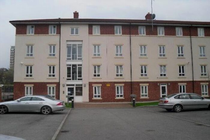 2 Bedroom Flat To Rent In Chapel Gardens, Liverpool, L5