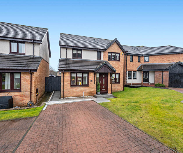 4 Bedroom Detached Villa For Sale In Drumbeg Terrace, Milngavie, G62