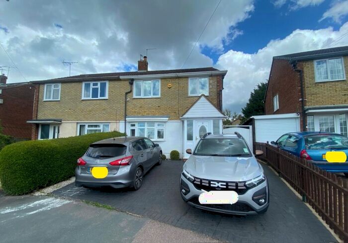 3 Bedroom House To Rent In Lime Walk, Hemel Hempstead, HP3