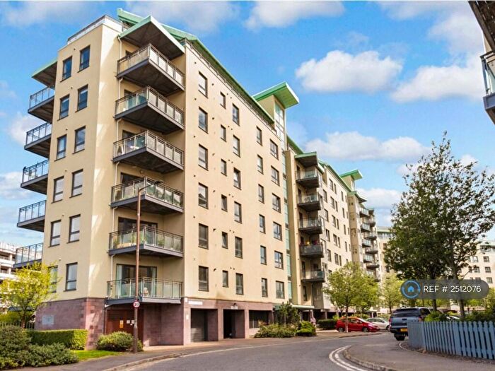 1 Bedroom Flat To Rent In Portland Gardens, Edinburgh, EH6