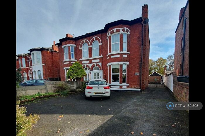 2 Bedroom Flat To Rent In Windsor Road, Southport, PR9