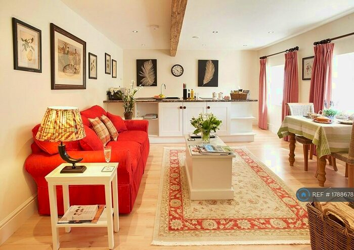 1 Bedroom Flat To Rent In Little Langton, Northallerton, DL7