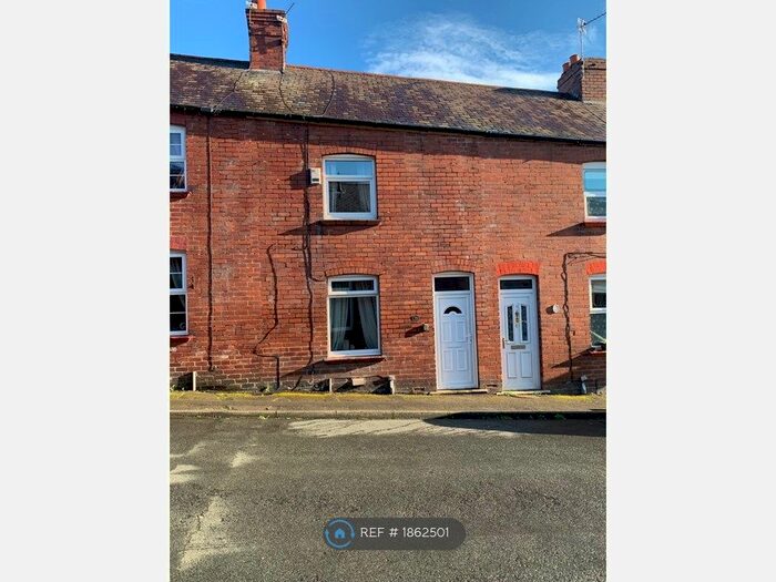 2 Bedroom Terraced House To Rent In School Street, Darton, Barnsley, S75
