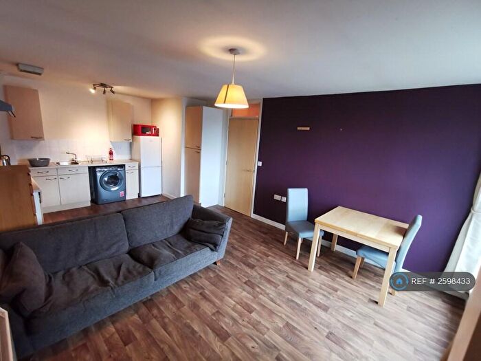 1 Bedroom Flat To Rent In High Street, London, E15