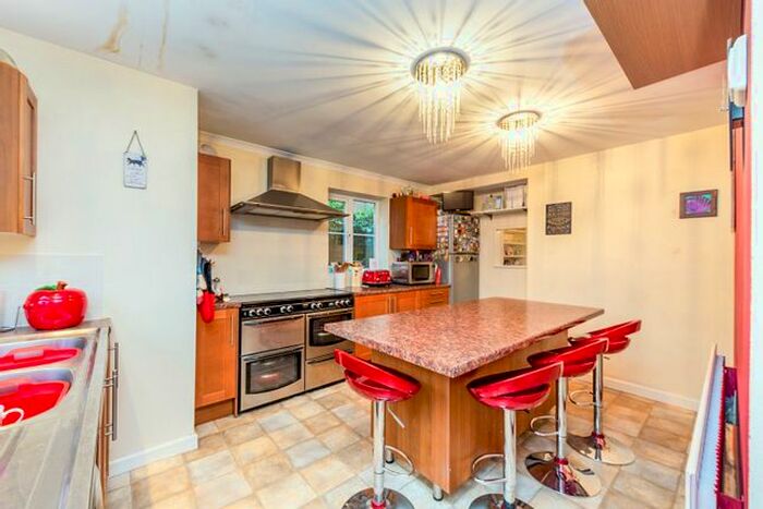 5 Bedroom Detached House For Sale In Portland Place, Hertford Heath, Hertford, SG13