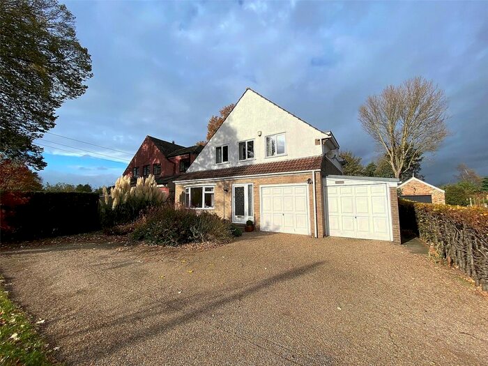 4 Bedroom Detached House For Sale In Hawkswick, Crooked Lane, Kirk Hammerton, York YO26