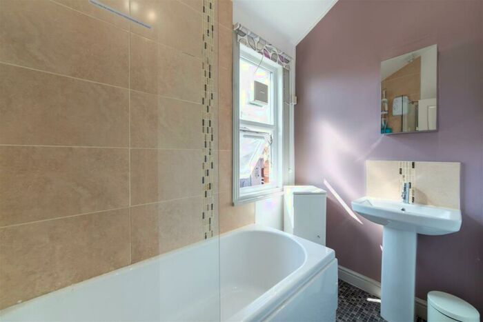 6 Bedroom Terraced House To Rent In £pppw - Hunters Road, Spital Tongues, Newcastle Upon Tyne, NE2