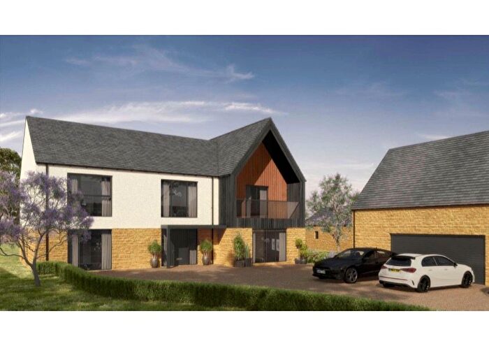 4 Bedroom Detached House For Sale In Paulls Lane, Broadway, TA19