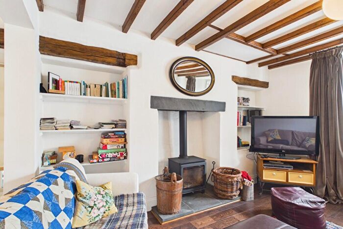 3 Bedroom Cottage For Sale In The Square, Broughton-in-Furness, LA20