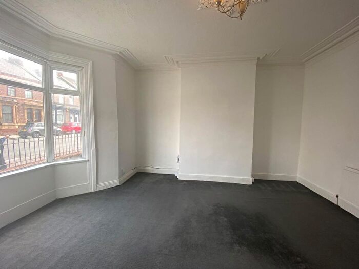 2 Bedroom Semi-Detached House To Rent In Chichester Road, South Shields, NE33