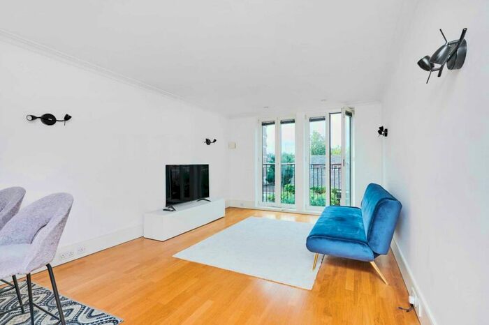 1 Bedroom Apartment To Rent In Lucas House, Coleridge Gardens, SW10