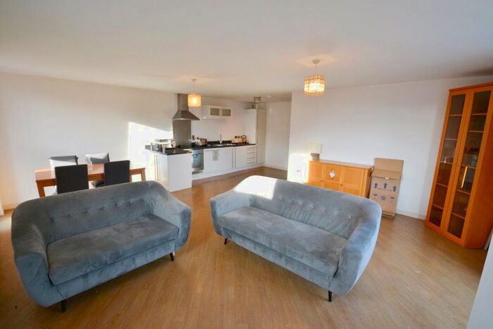 2 Bedroom Flat To Rent In Woodland Road, Darlington, DL3