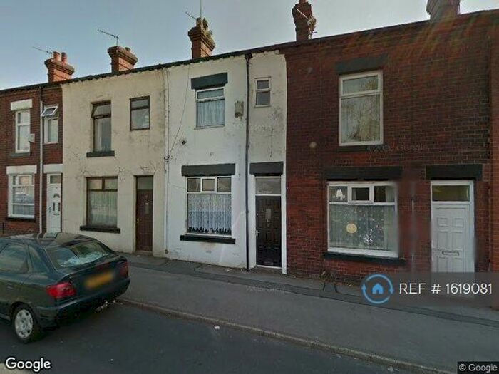 3 Bedroom Terraced House To Rent In Eldon Street, Bolton, BL2