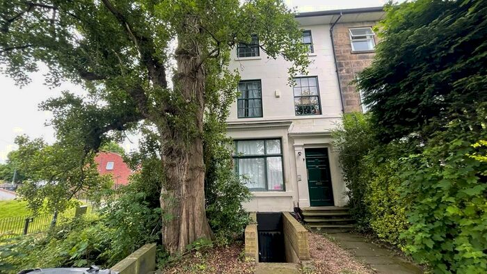 1 Bedroom Flat To Rent In Osmaston Road, Derby, Derbyshire, DE1