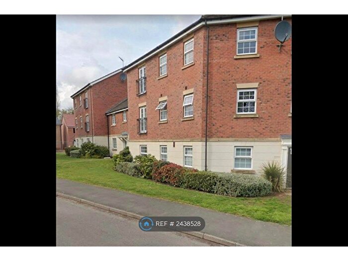 2 Bedroom Flat To Rent In Flatts Lane, Calverton, Nottingham, NG14
