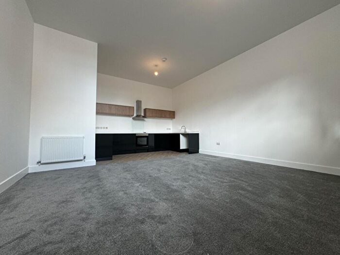 2 Bedroom Apartment To Rent In Elmer Street North, Grantham, NG31