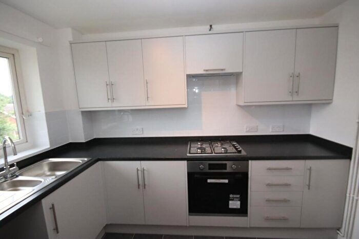 2 Bedroom Apartment To Rent In Bluebell Close, Flitwick, MK45