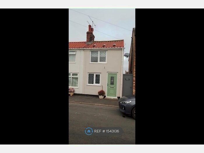 1 Bedroom Terraced House To Rent In Main Street, Beverley, HU17