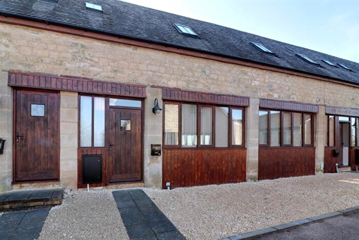 1 Bedroom Barn Conversion For Sale In Frocester Hill, Frocester, Stonehouse, GL10