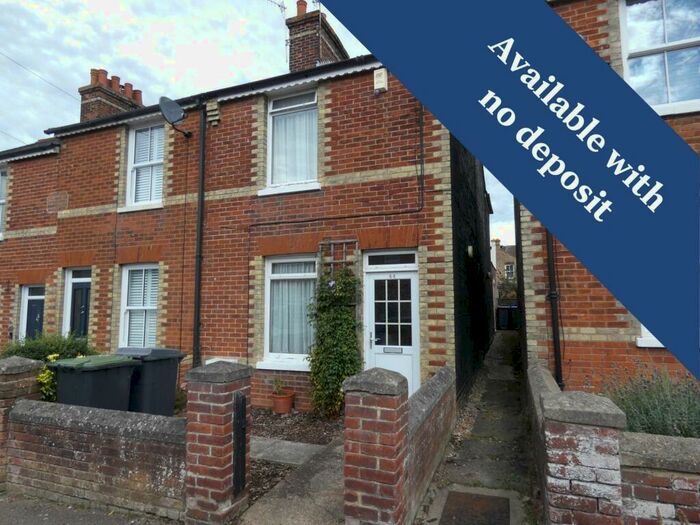 3 Bedroom Semi-Detached House To Rent In Heaton Road, Canterbury, CT1