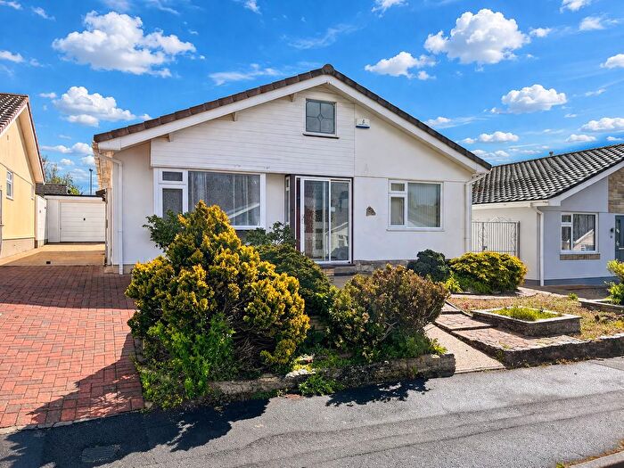 2 Bedroom Bungalow For Sale In Gleneagles Close, Ferndown, BH22