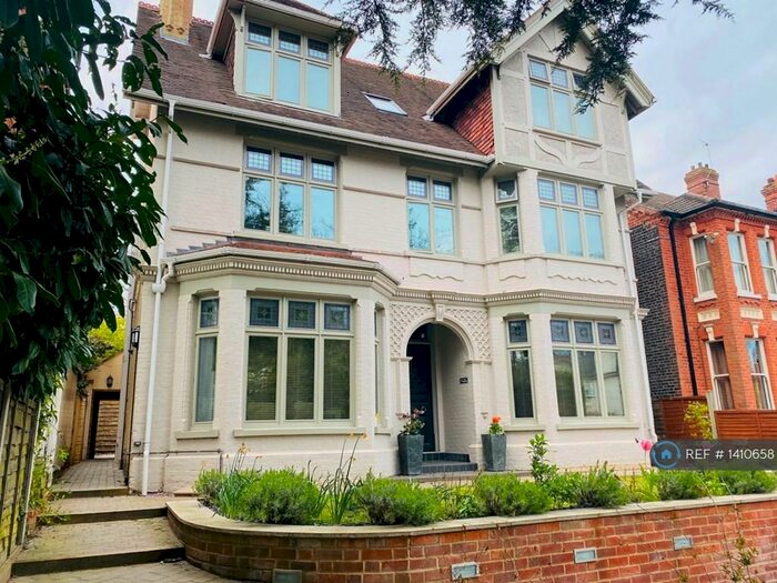 1 Bedroom Flat To Rent In Unthank Road, Norwich, NR2