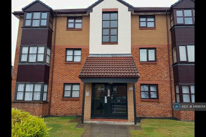 1 Bedroom Flat To Rent In Wembley, Wembley, HA0