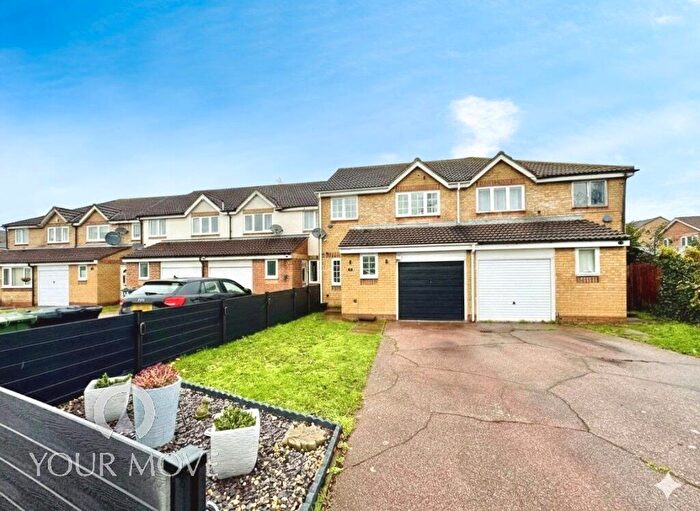 3 Bedroom Terraced House For Sale In Joyce Green Lane, Dartford, Kent, DA1