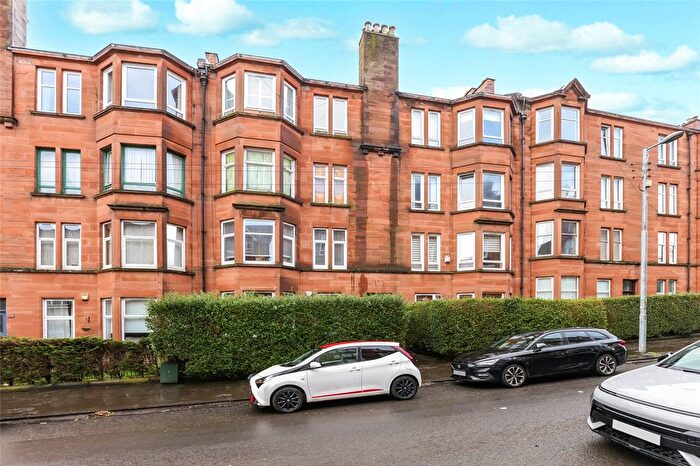 2 Bedroom Flat For Sale In Golfhill Drive, Glasgow, Glasgow City, G31