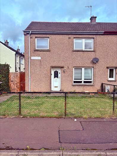 3 Bedroom End Of Terrace House For Sale In Rigley Terrace, Prestonpans, EH32