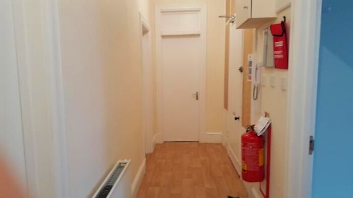 4 Bedroom Flat To Rent In Flat, A Perth Road, DD1