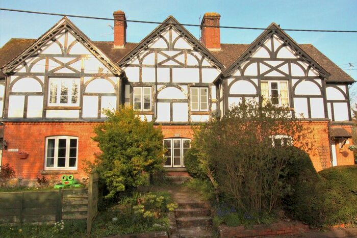 3 Bedroom Terraced House To Rent In Church Hill, Iwerne Minster, Blandford Forum, Dorset, DT11