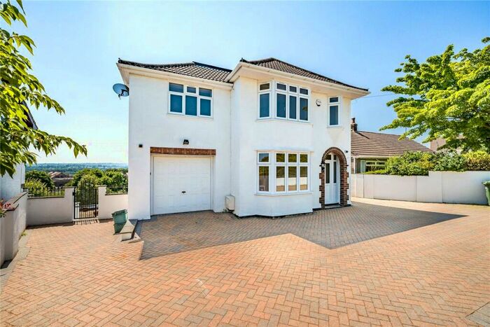 5 Bedroom Detached House To Rent In Hambrook Lane, Stoke Gifford, Bristol, BS34