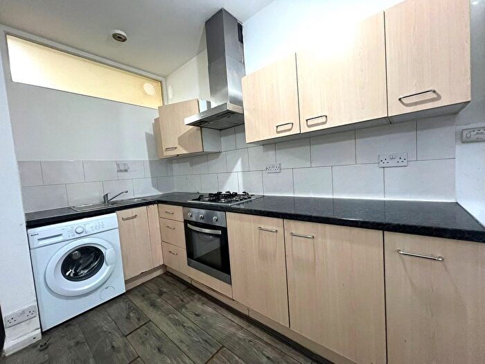 1 Bedroom Flat To Rent In Ilford, IG1