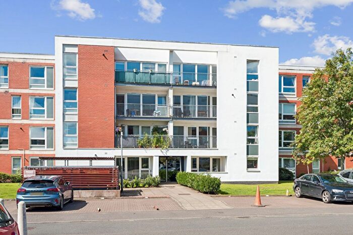 2 Bedroom Flat For Sale In Hanson Park, Flat /, Dennistoun, Glasgow, G31