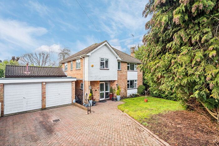 4 Bedroom Detached House For Sale In Wildwood, Dene Road, Northwood, HA6