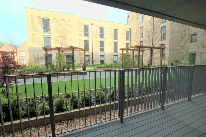 2 Bedroom Apartment To Rent In Canal Street, Campbell Park, Milton Keynes, MK9