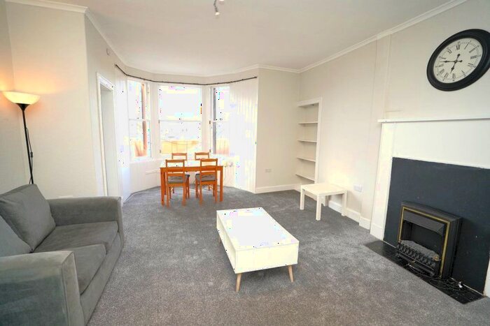 1 Bedroom Flat To Rent In Canaan Lane, Morningside, Edinburgh, EH10