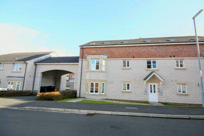 1 Bedroom Flat To Rent In Highfield Rise, Chester Le Street, DH3