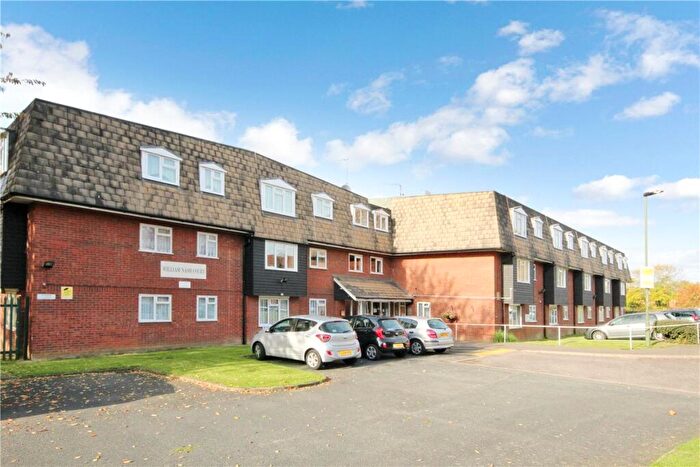1 Bedroom Flat For Sale In William Nash Court, Brantwood Way, Kent, BR5