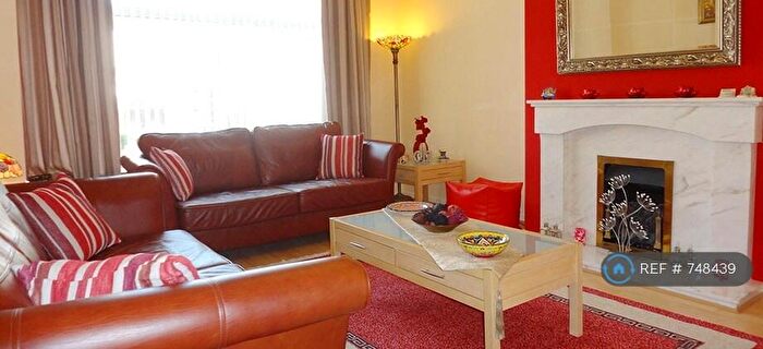 3 Bedroom Semi-Detached House To Rent In Monymusk Terrace, Aberdeen City, AB15