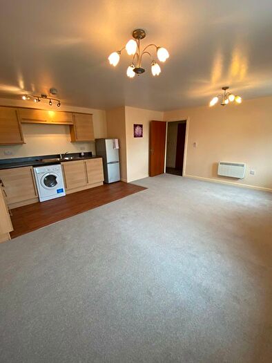 1 Bedroom Flat For Sale In Moorland Green, Gorseinon, Swansea, SA4