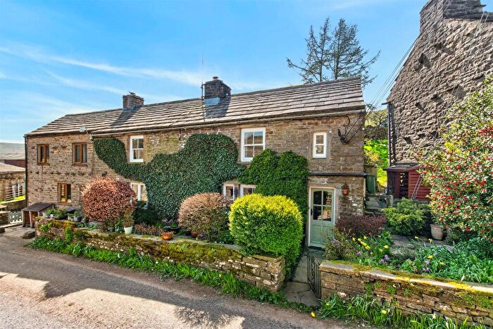 3 Bedroom Cottage For Sale In Angram Farmhouse, Angram, Upper Swaledale, DL11