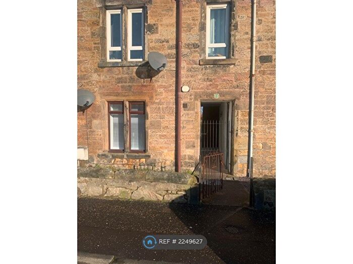 1 Bedroom Flat To Rent In Ramsay Road, Kirkcaldy, KY1