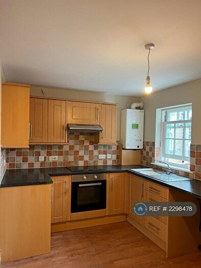 3 Bedroom Terraced House To Rent In Friskney Terrace, Alford, LN13