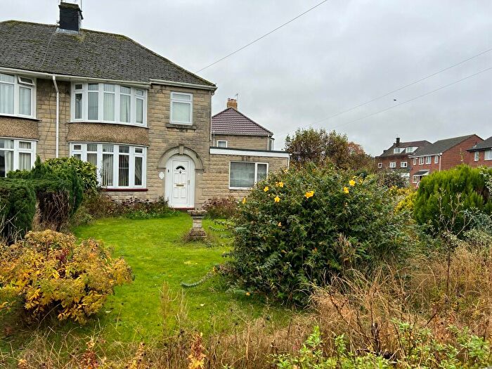 3 Bedroom Semi-Detached House To Rent In Granville Road, SN12