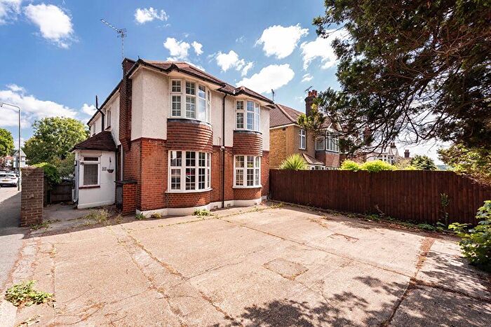 1 Bedroom Maisonette For Sale In Sidcup Hill, Sidcup, DA14